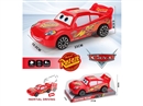FRICTION CAR