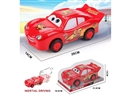 FRICTION CAR