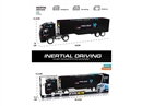 FRICTION CONSTRUCTION TRUCK
