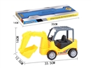 FRICTION CONSTRUCTION TRUCK