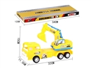 FRICTION CONSTRUCTION TRUCK
