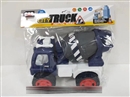 FRICTION CONSTRUCTION TRUCK