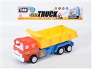 FRICTION CONSTRUCTION TRUCK