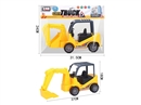 FRICTION CONSTRUCTION TRUCK