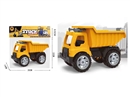 FREE WAY CONSTRUCTION TRUCK