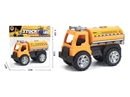 FREE WAY CONSTRUCTION TRUCK