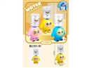 WATER DISPENSER,3COLORS