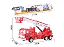 FRICTION FIRE TRUCK