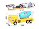 FRICTION CONSTRUCTION TRUCK