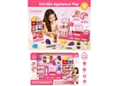 CONVENIENCE STORE SET 32PCS