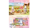 RABIT FARM SET