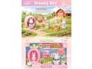 RABIT FARM SET