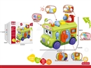 BABY EDUCATION BUS