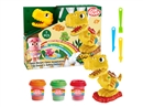 PLAY DOUGH SET 50G*5