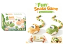 R/C SNAKE GAME 2CPS,2COLOURS