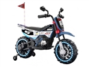B/O  CHILD MOTORBIKE W/MUSIC,5COLOURS