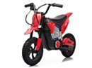 B/O  CHILD MOTORBIKE W/LIGHT & MUSIC & BLUETOOTH