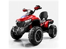 R/C CHILD CAR W/LIGHT & BLUETOOTH,2COLOURS
