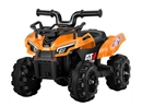R/C CHILD CAR W/LIGHT & MUSIC,4COLOURS