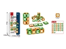 MAGNETIC BUILDING TILES 26PCS