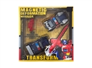 DEFORMATION WARRIOR