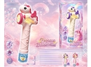 BUBBLE STICK 65ML,2COLORS