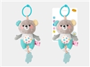 BABY RATTLE W/SOUND