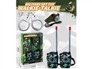 WALKIE-TALKIE(INCLUDED BATTERY)