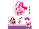 PLUSH TOYS
