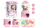 TWISTED EGG MACHINE