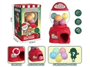 TWISTED EGG MACHINE