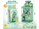 TWISTED EGG MACHINE