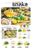 R/C SNAKE GAME 2CPS,2COLOURS
