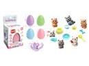 SURPRISE EGG,4COLORS