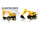FREE WAY CONSTRUCTION TRUCK