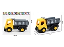 FREE WAY CONSTRUCTION TRUCK