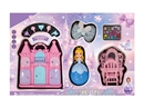 CASTLE SET