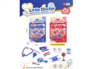DOCTOR SET 2ASST