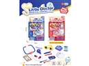 DOCTOR SET 2ASST