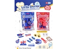 DOCTOR SET 2ASST