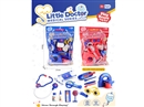 DOCTOR SET 2ASST