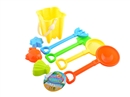 BEACH SET 8PCS