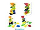 BEACH SET 6PCS