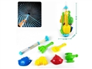 BEACH SET 7PCS