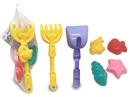 BEACH SET 6PCS
