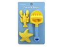 BEACH SET 3PCS