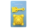 BEACH SET 3PCS