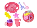 BEACH SET 7PCS