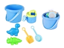 BEACH SET 6PCS