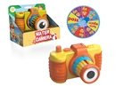 WATER CAMERA